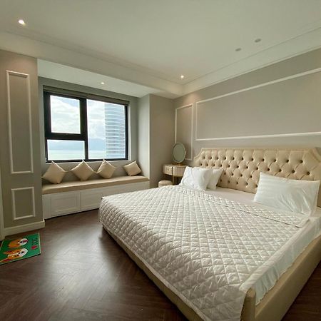 Altara Can Ho 2Pn 70M2 Tp Quy Nhon #11 Exteriér fotografie