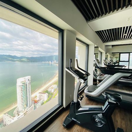 Altara Can Ho 2Pn 70M2 Tp Quy Nhon #11 Exteriér fotografie