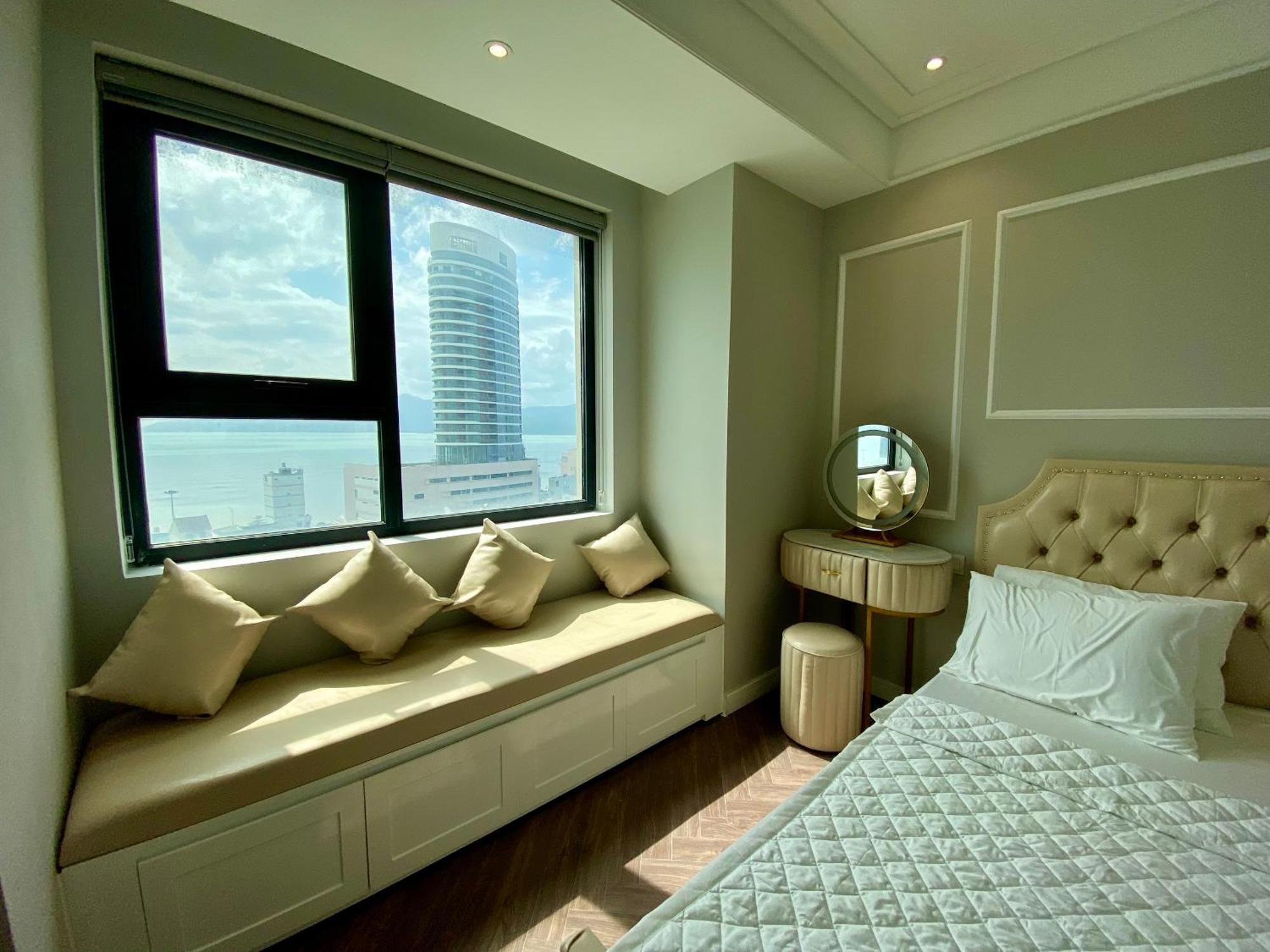 Altara Can Ho 2Pn 70M2 Tp Quy Nhon #11 Exteriér fotografie