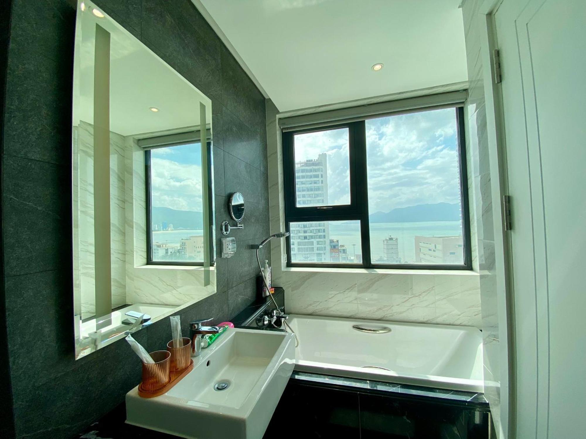 Altara Can Ho 2Pn 70M2 Tp Quy Nhon #11 Exteriér fotografie