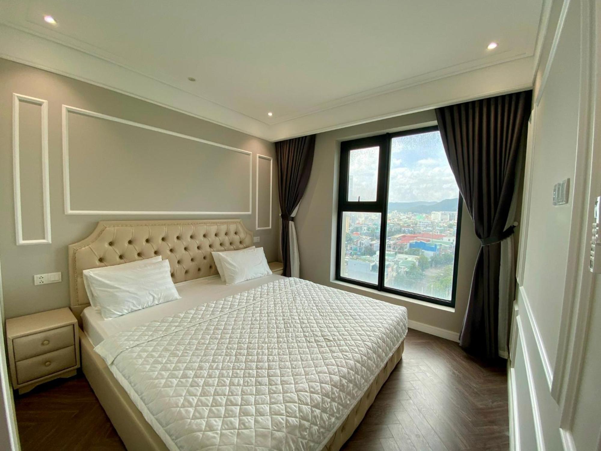 Altara Can Ho 2Pn 70M2 Tp Quy Nhon #11 Exteriér fotografie