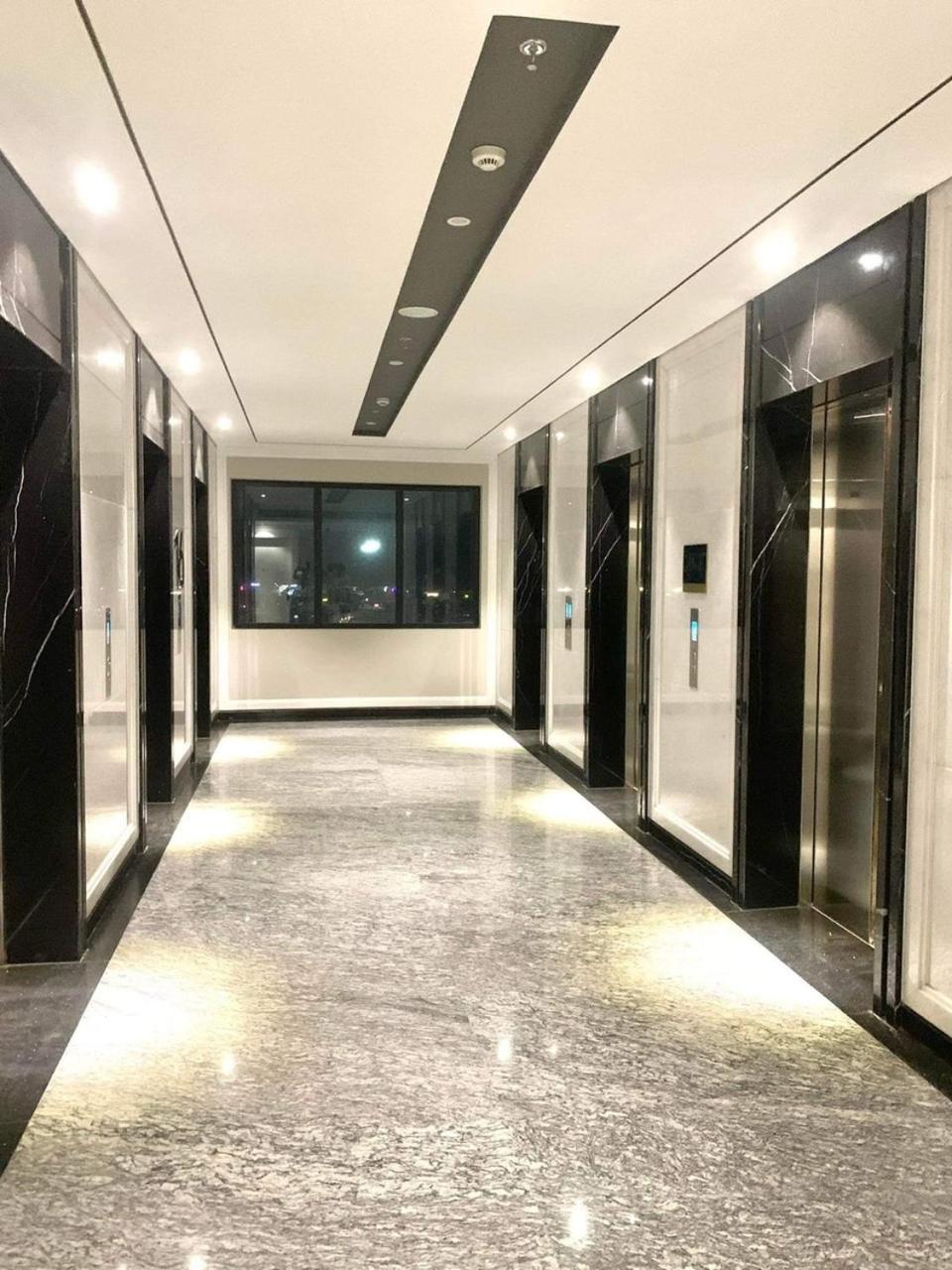 Altara Can Ho 2Pn 70M2 Tp Quy Nhon #11 Exteriér fotografie