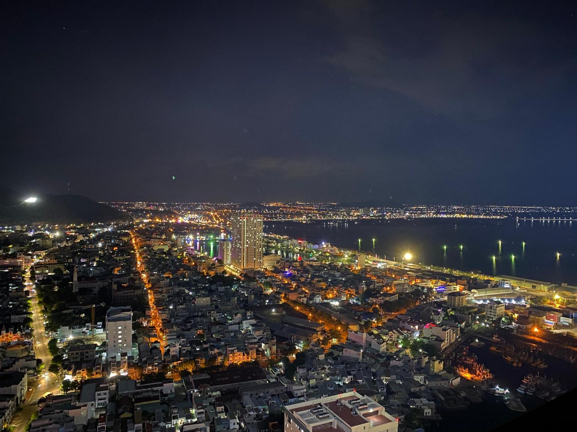 Altara Can Ho 2Pn 70M2 Tp Quy Nhon #11 Exteriér fotografie