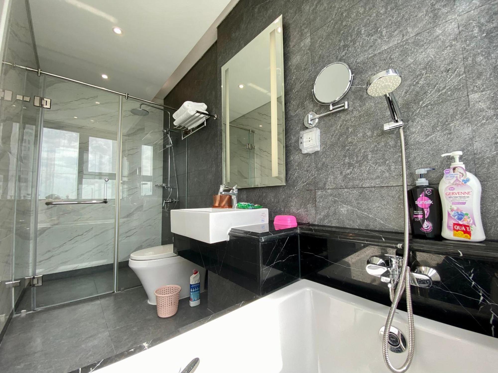 Altara Can Ho 2Pn 70M2 Tp Quy Nhon #11 Exteriér fotografie